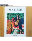 Henri Matisse Taschen Vogue plakaty i reprodukcje gitara dziewczyna portret obraz ścienny na płótnie zdjęcia do salonu wystrój d