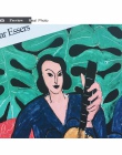Henri Matisse Taschen Vogue plakaty i reprodukcje gitara dziewczyna portret obraz ścienny na płótnie zdjęcia do salonu wystrój d