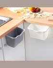 Nowy 1 PC do przechowywania w kuchni gablota z pułkami drzwi kosz na śmieci kosz na śmieci pojemnik na śmieci wysokiej jakości o