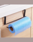 1 sztuk organizer do domu półka uchwyt na ręczniki wc na papier wieszak na bieliznę pod szafką