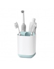 Wielu funct elektryczna szczoteczka do zębów opróżniania wieszak na ręczniki łazienka półka kuchnia szczotka do czyszczenia mydł