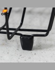 ORZ organizer kuchenny do przechowywania suszenia naczyń ociekacz stojak metalowy Kitchen Sink tacka do płyty miska kubek zastaw