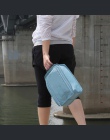 Lasperal wodoodporny worek na buty etui do przechowywania podróży torba przenośna torba na buty organizator sortowania etui na z