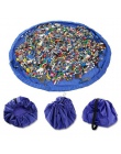 150 cm przenośna torba na zabawki dla dzieci wodoodporne poduszka zewnętrzna torby do przechowywania zabawek do zabawek Lego org