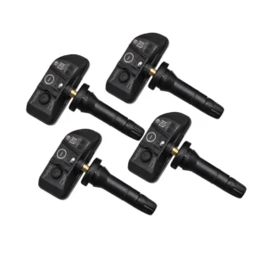 Czujniki ciśnienia opon TPMS 315 MHz do Ford i Lincoln, 4 szt. 4PCS