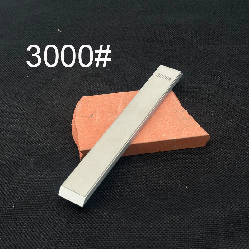 Diamentowa osełka do ostrzenia noży i nożyczek 3000grit
