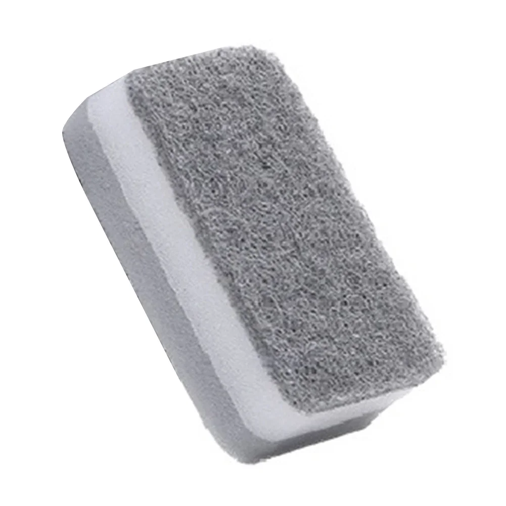 Dozownik mydła 2 w 1 z uchwytem na gąbkę do zlewu Sponge