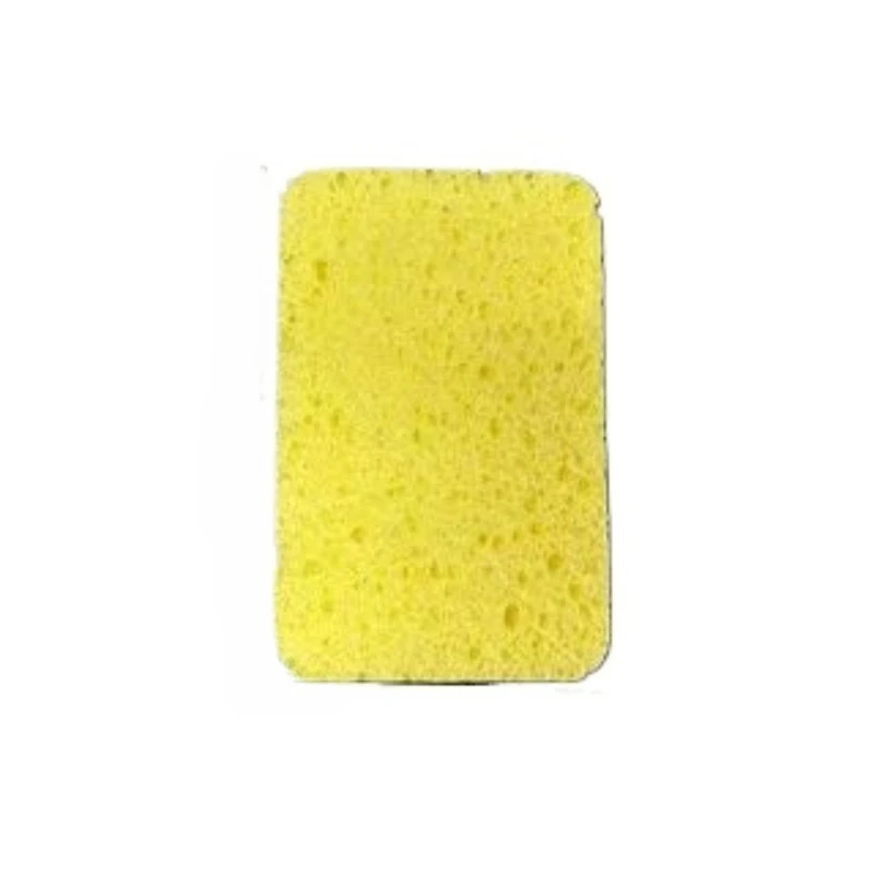 Dozownik mydła 3 w 1 z podajnikiem na gąbkę do kuchni Sponge