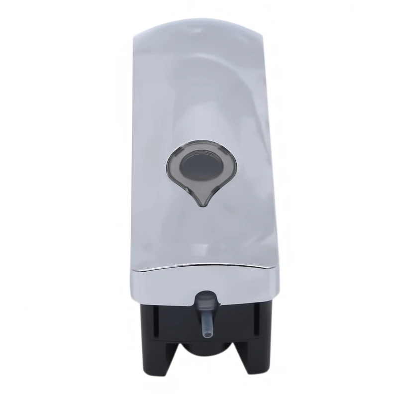 Dozownik do mydła naścienny 300 ml Plating