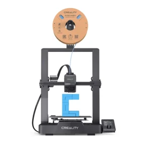 Drukarka 3D Creality Ender-3 V3 SE z automatycznym poziomowaniem Czarny