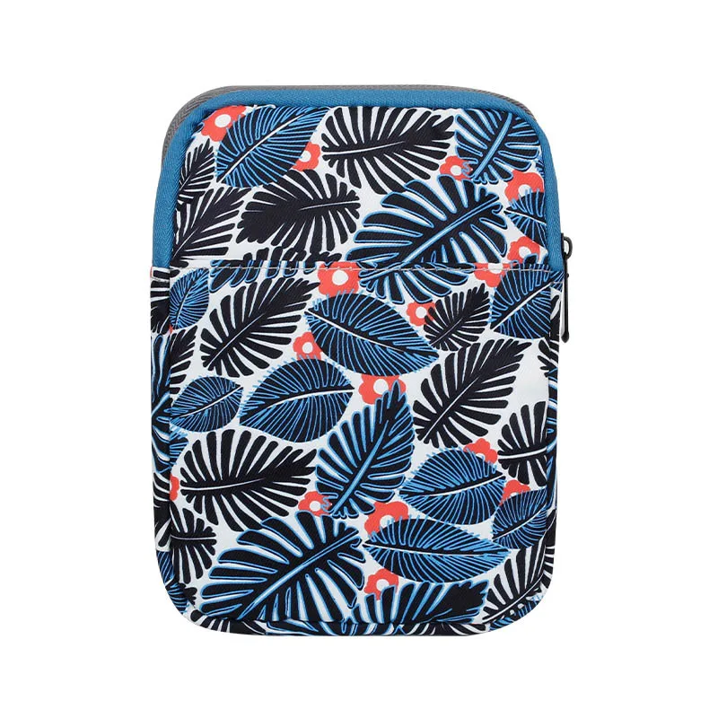 Etui ochronne na czytnik e-booków 6-7 cali Ciemny szary