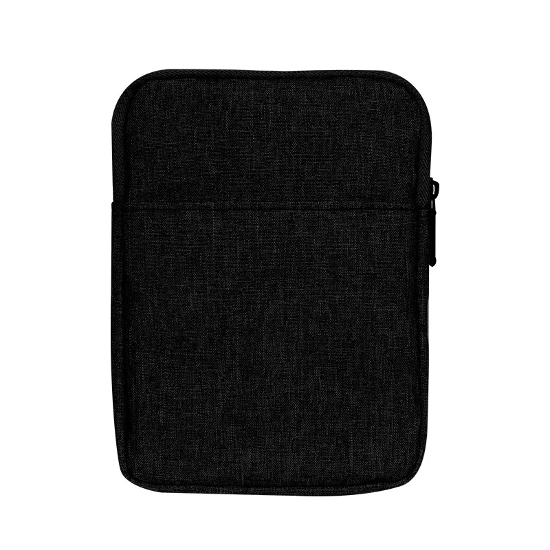 Etui ochronne na czytnik e-booków 6-7 cali Czarny