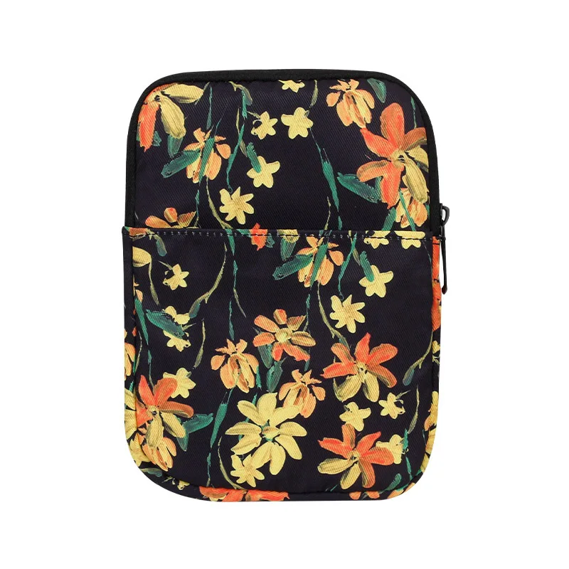 Etui ochronne na czytnik e-booków 6-7 cali Niebieski