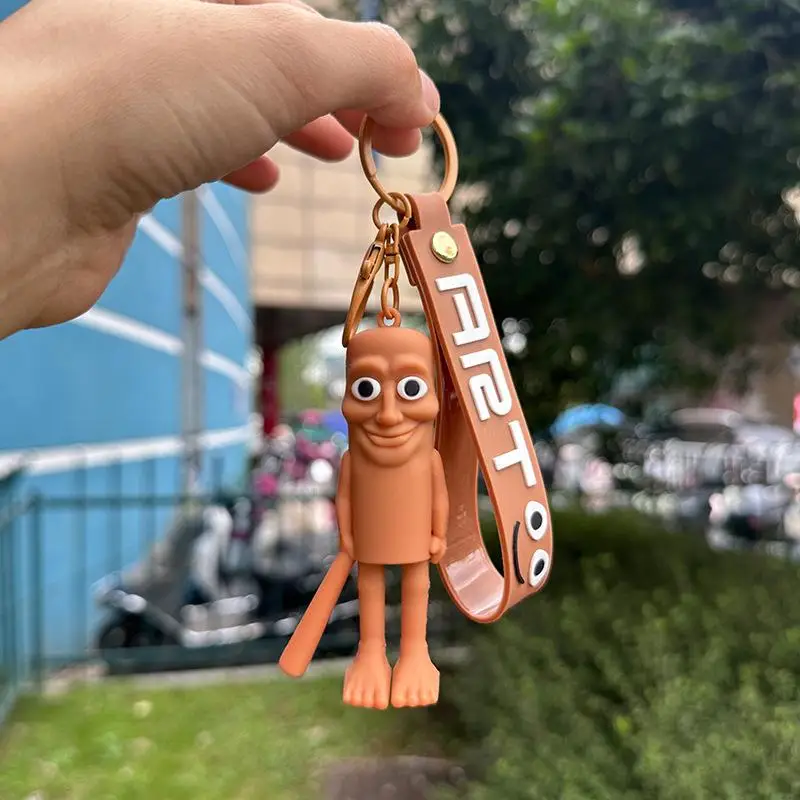 Figurka brelok zwierzaki Brainrot Tralalero śliwka