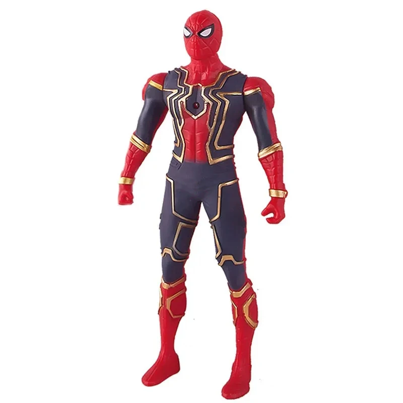 Figurka superbohatera 17 cm – kolekcjonerska dekoracja na półkę 1