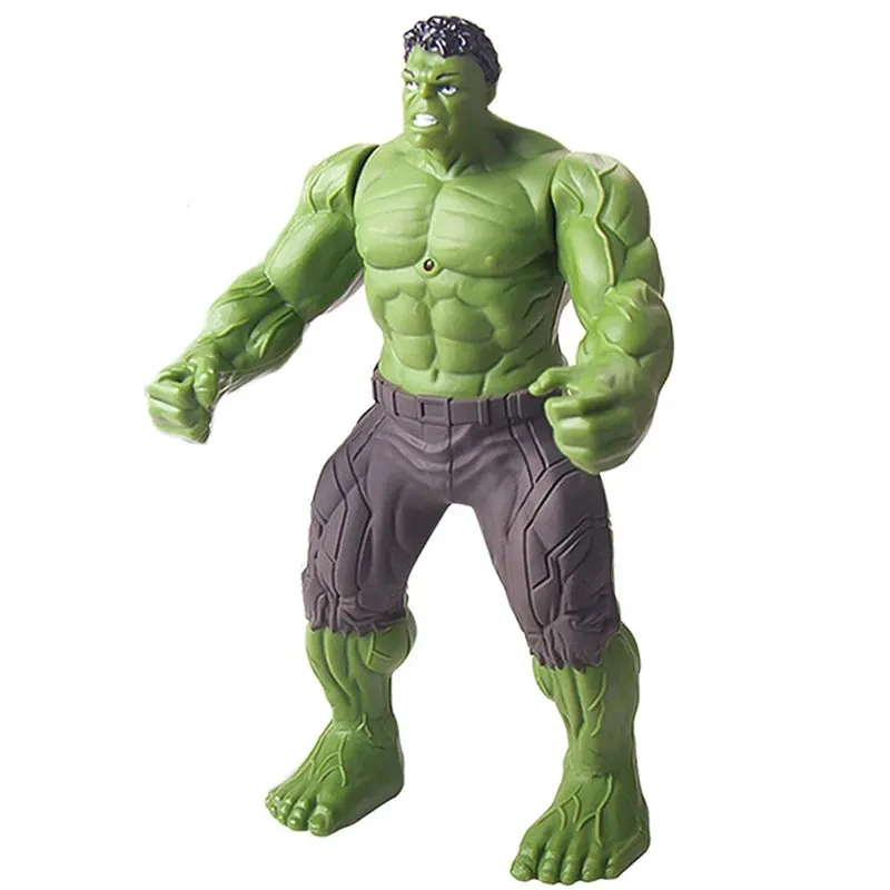 Figurka superbohatera 17 cm – kolekcjonerska dekoracja na półkę 2