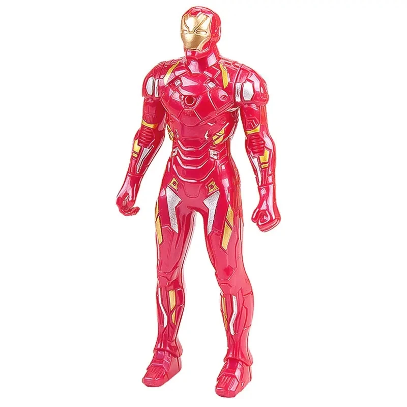 Figurka superbohatera 17 cm – kolekcjonerska dekoracja na półkę 3