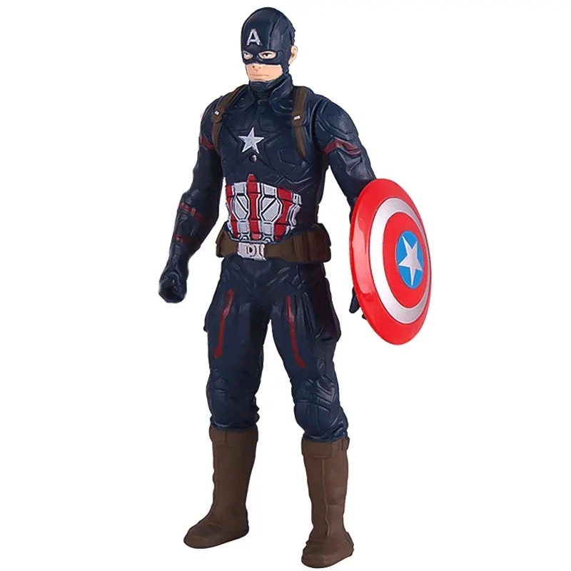 Figurka superbohatera 17 cm – kolekcjonerska dekoracja na półkę 5