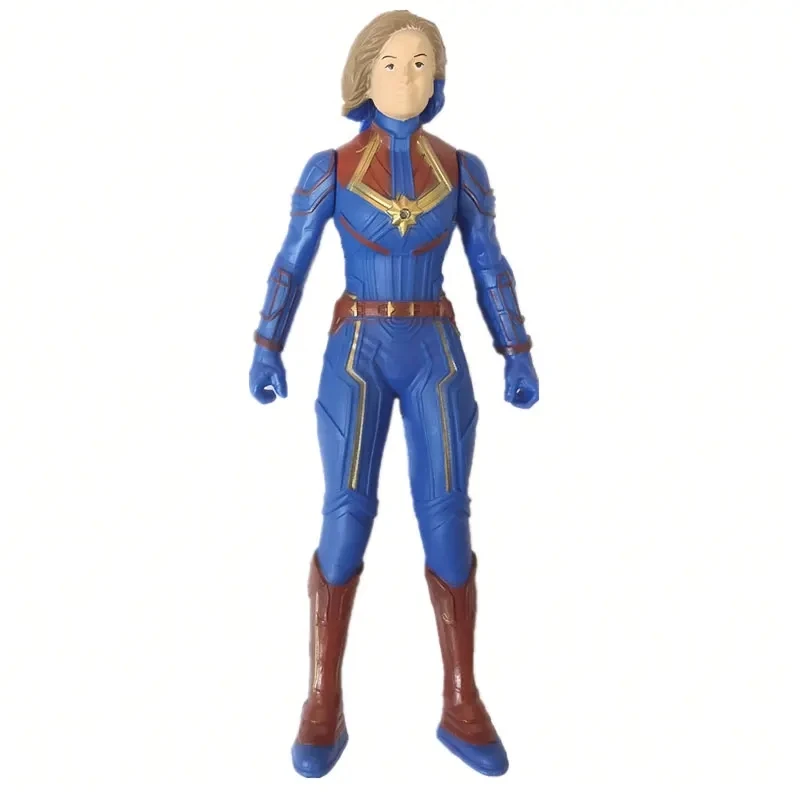 Figurka superbohatera 17 cm – kolekcjonerska dekoracja na półkę 6