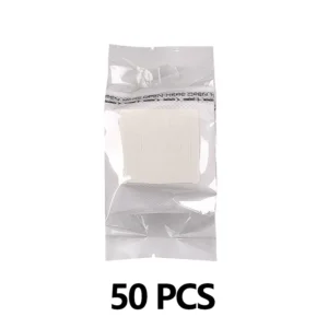 Jednorazowe papierowe filtry do kawy przelewowej 50PCS
