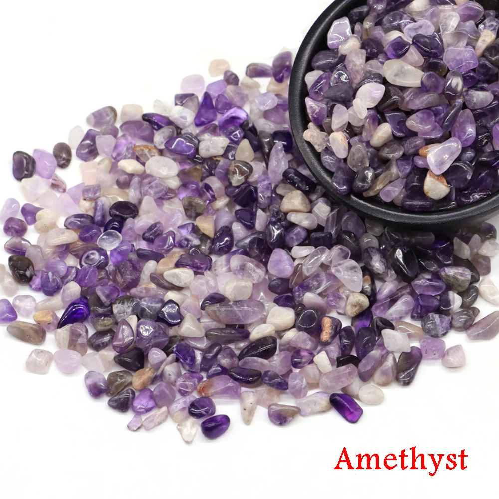 Kamienie agat kwarc naturalny — żwirek mineralny do akwarium i dekoracji Ciemny szary