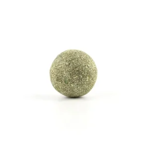 Kocimiętka dla kota w słoiczku 56 g - naturalna Wielokolorowy