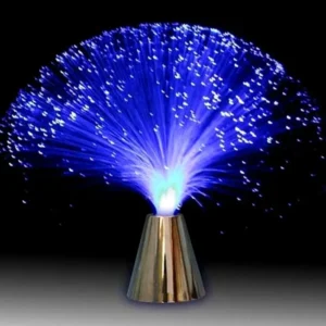 Lampa światłowodowa LED gwieździste niebo RGB do dekoracji Rgb