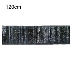 Lepka taśma na myszy i szczury do domu — mata klejąca 60/120 cm Jasnozielony