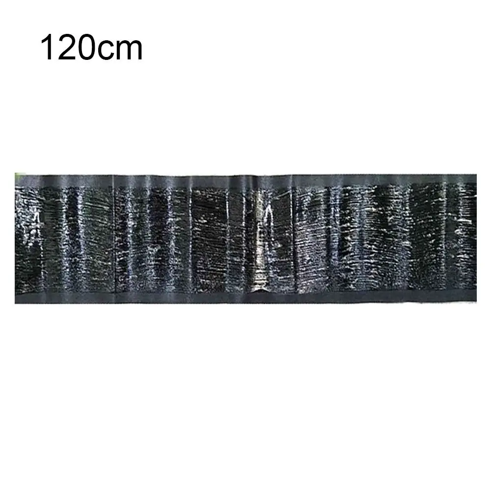 Lepka taśma na myszy i szczury do domu — mata klejąca 60/120 cm Jasnozielony