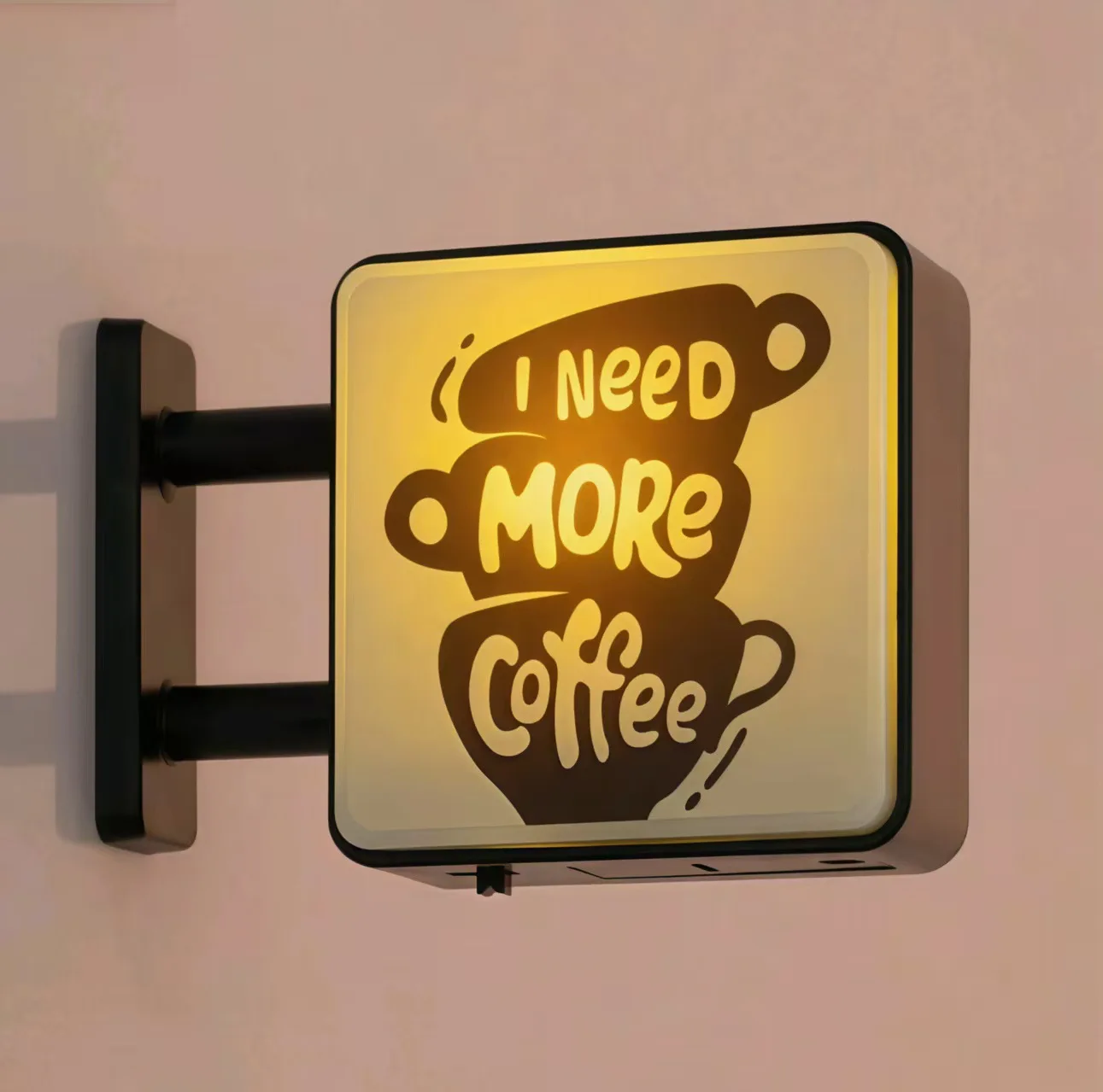 Magnesy na lodówkę w stylu kawiarni miniaturowe ozdoby retro Lawenda