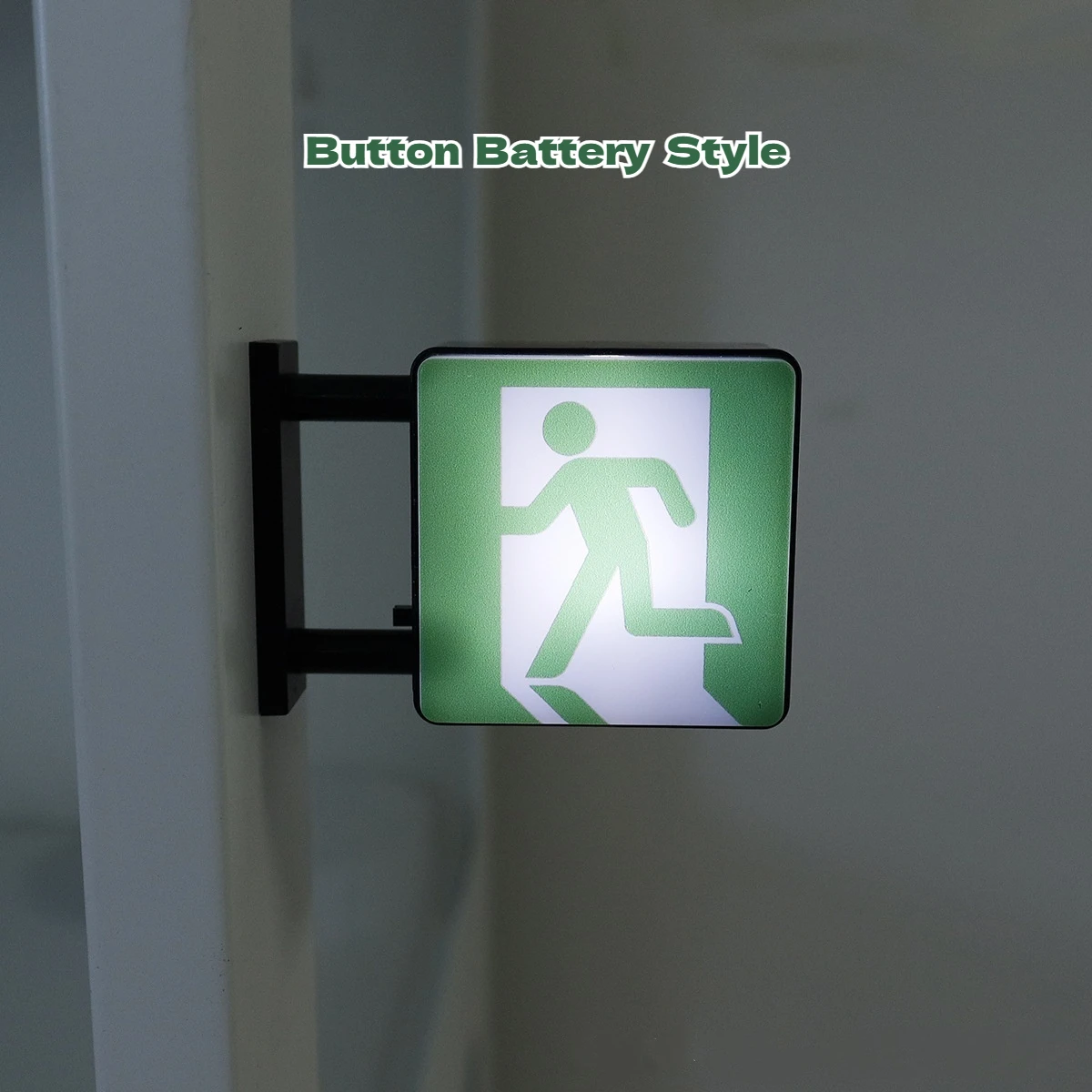 Magnetyczne lampki na lodówkę z kotkiem — świecący lightbox Burgundia