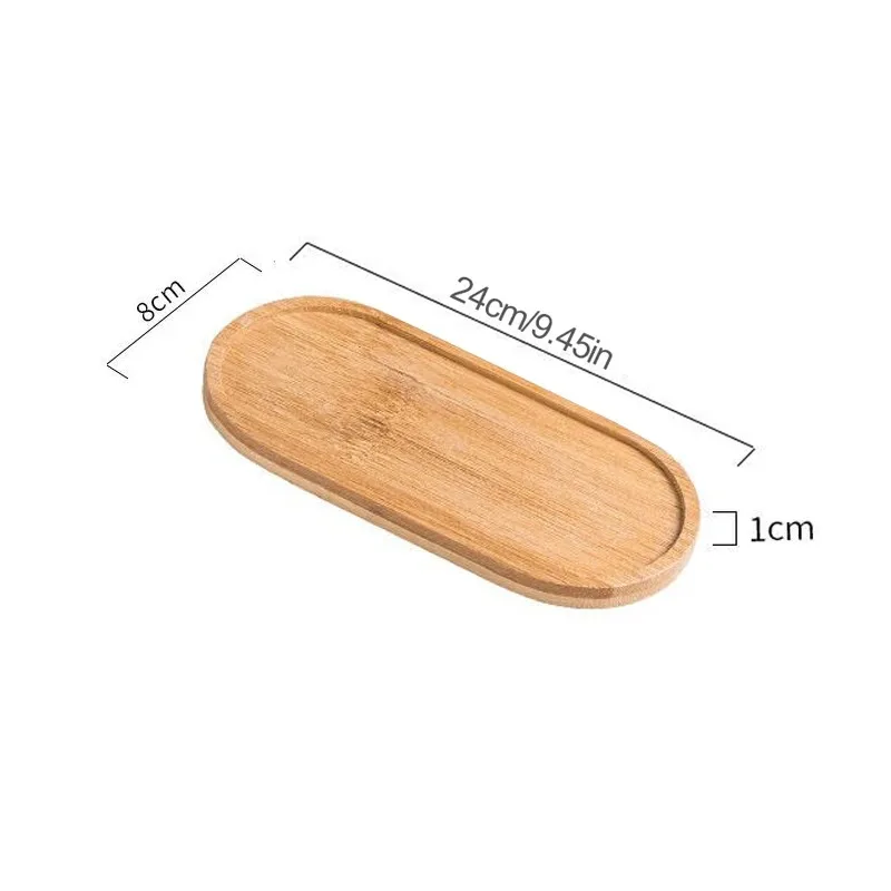 Matowy dozownik mydła i szamponu pod prysznic 500 ml Tray for 3 bottles