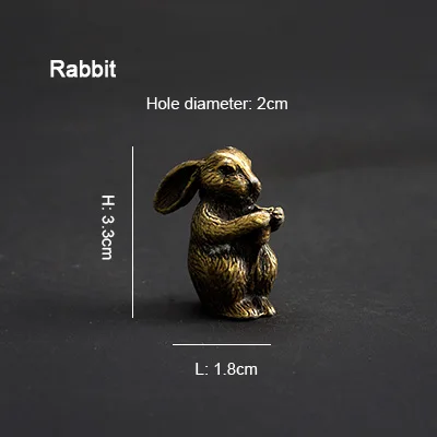 Metalowy stojak na kadzidełka ze znakami zodiaku — podstawka aluminiowa mini Burgundia