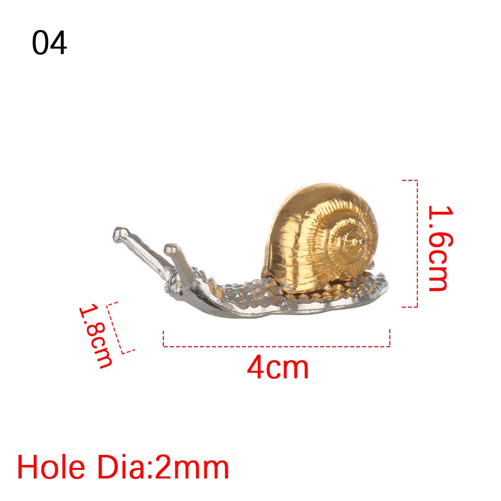 Mini kadzielnica miedziana — mały uchwyt na kadzidełka do biurka i kawiarni Burgundia