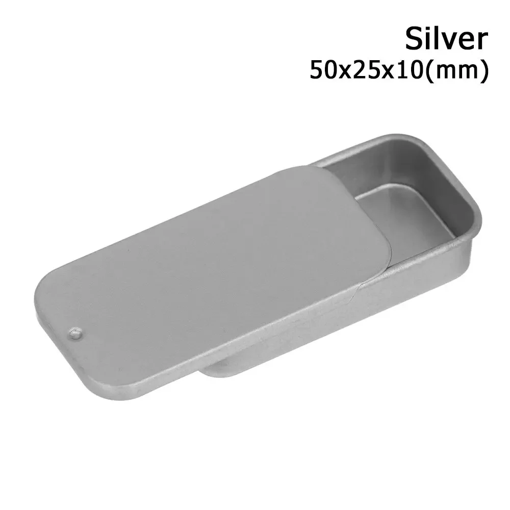 Mini metalowe pudełko z zamknięciem Czekolada