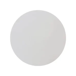 Samoprzylepne naklejki maskujące śruby do szafek — plastikowe osłonki 54 sztuki Khaki