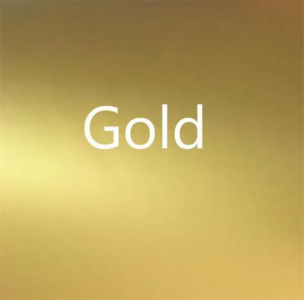 Naklejki ścienne z kreskówkowymi zwierzętami 22 szt — psy, koty, do pokoju dziecięcego Złoto