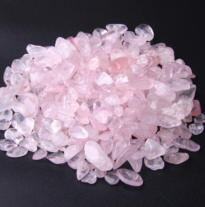Naturalne kamienie mineralne do akwarium i dekoracji domu Khaki