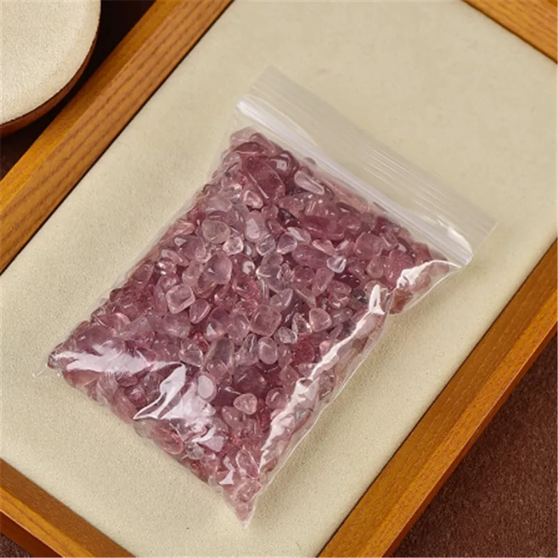Naturalne kamienie mineralne do akwarium i dekoracji domu Jasny