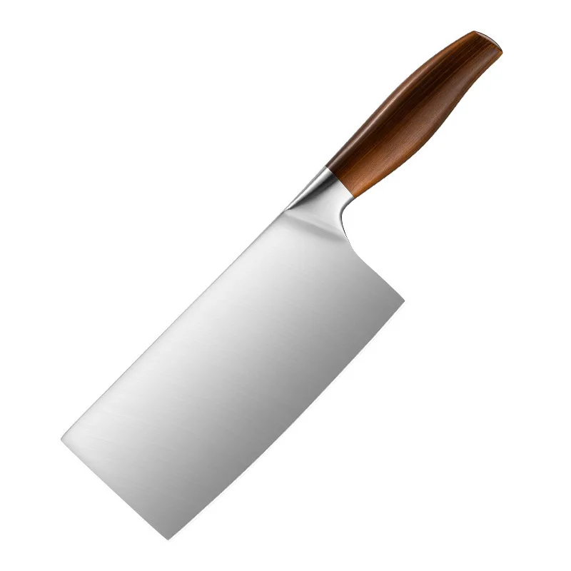 Nóż kuchenny tasak ze stali nierdzewnej w stylu japońskim Knife a