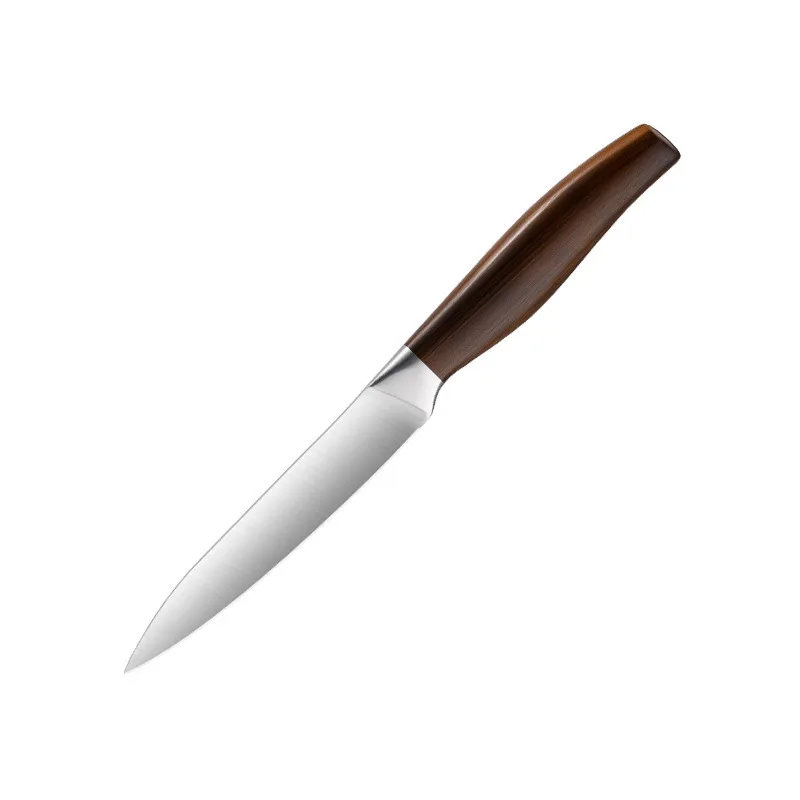 Nóż kuchenny tasak ze stali nierdzewnej w stylu japońskim Knife d
