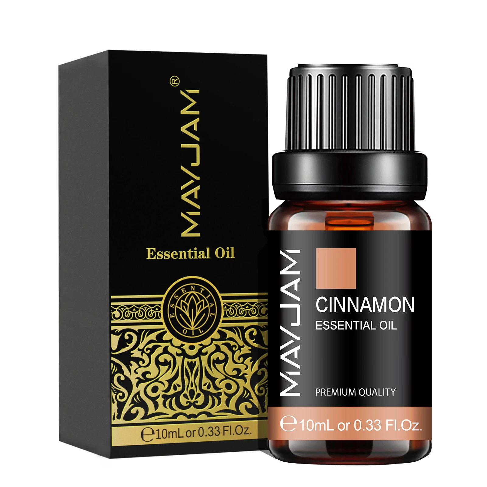 Olejek eteryczny 10 ml lawenda jaśmin eukaliptus do aromaterapii Kolba