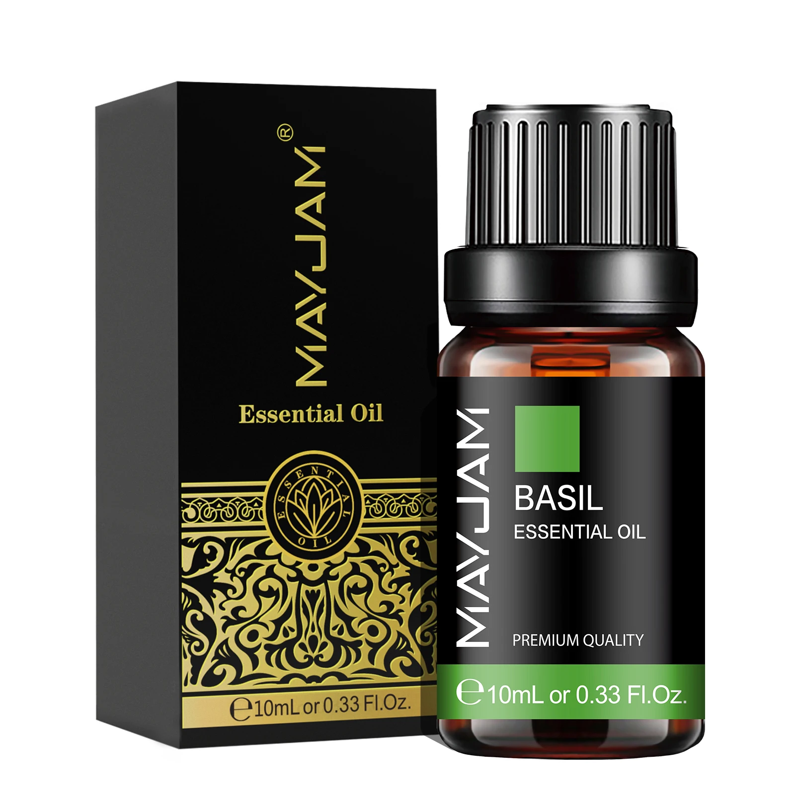 Olejek eteryczny 10 ml lawenda jaśmin eukaliptus do aromaterapii Lawenda