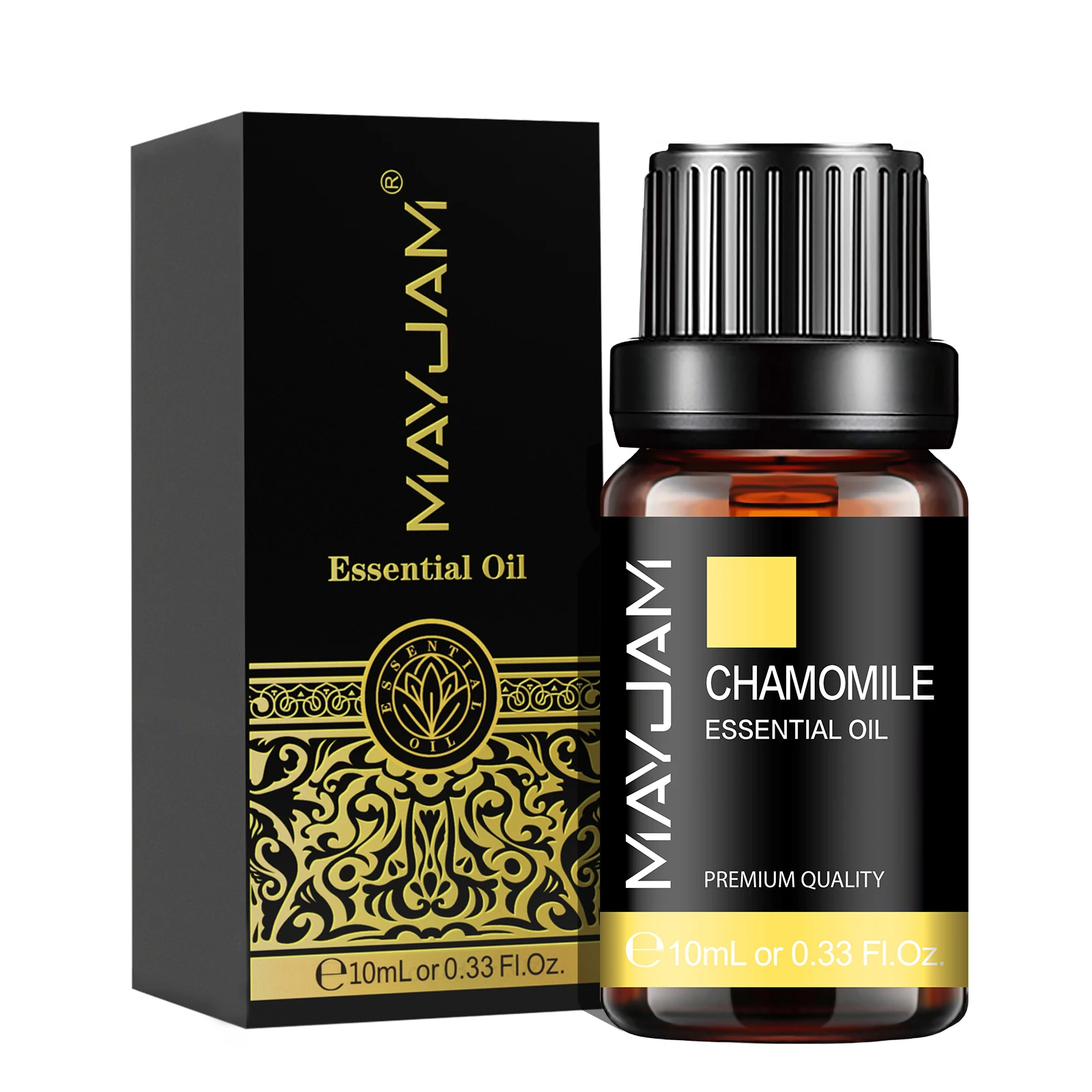 Olejek eteryczny 10 ml lawenda jaśmin eukaliptus do aromaterapii Wielo