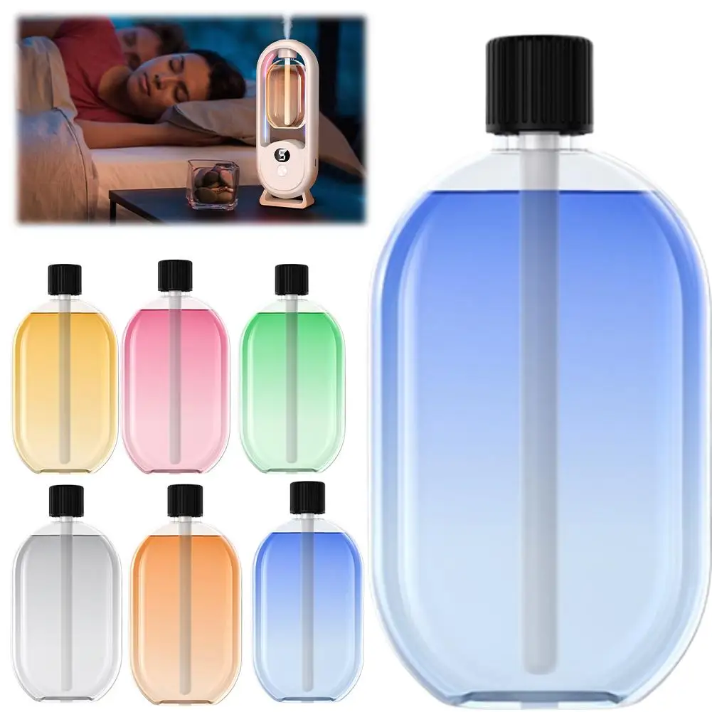 Olejek eteryczny do dyfuzora 40 ml długotrwały zapach aromaterapia