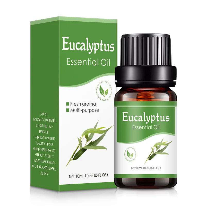 Olejek zapachowy do dyfuzora i nawilżacza 10 ml — zestaw 18 zapachów Różowy
