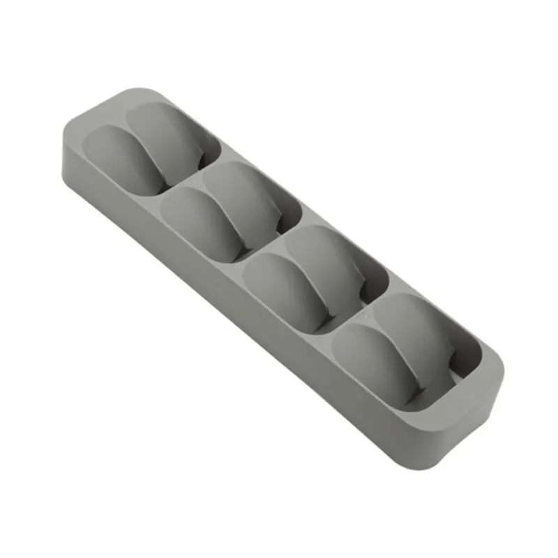 Organizer na sztućce do szuflady kuchennej Bottle storage