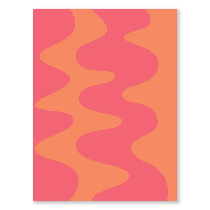 Plakat Matisse Owoce Serce Galeria Ścienna Boho Dekoracja Sypialni Biały