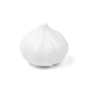 Pojemnik do lodówki na warzywa i owoce: cebulę, cytrynę, awokado Garlic