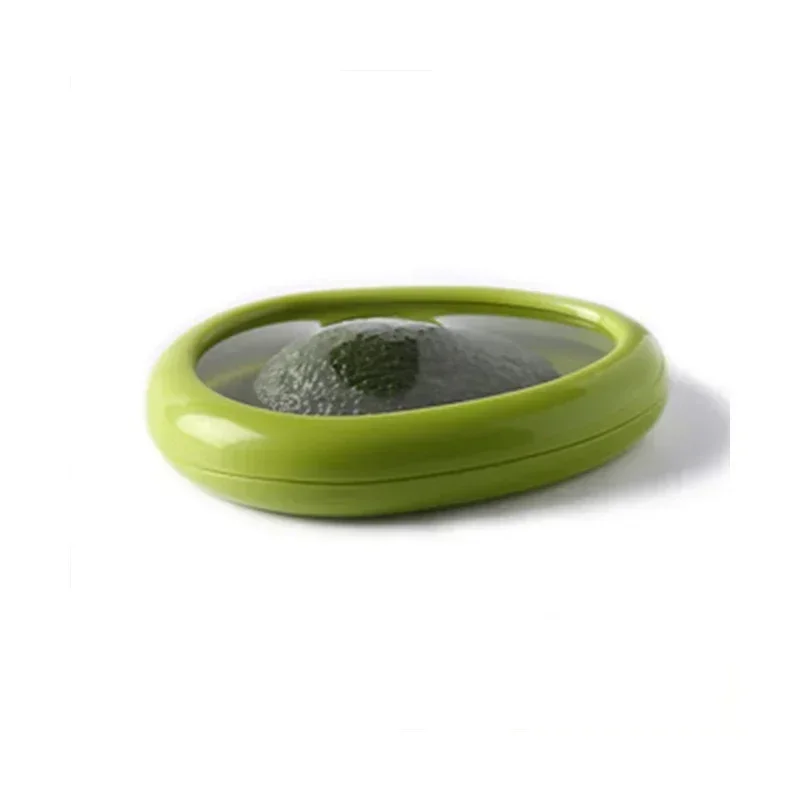 Pojemnik do lodówki na warzywa i owoce w kształcie warzyw Avocado